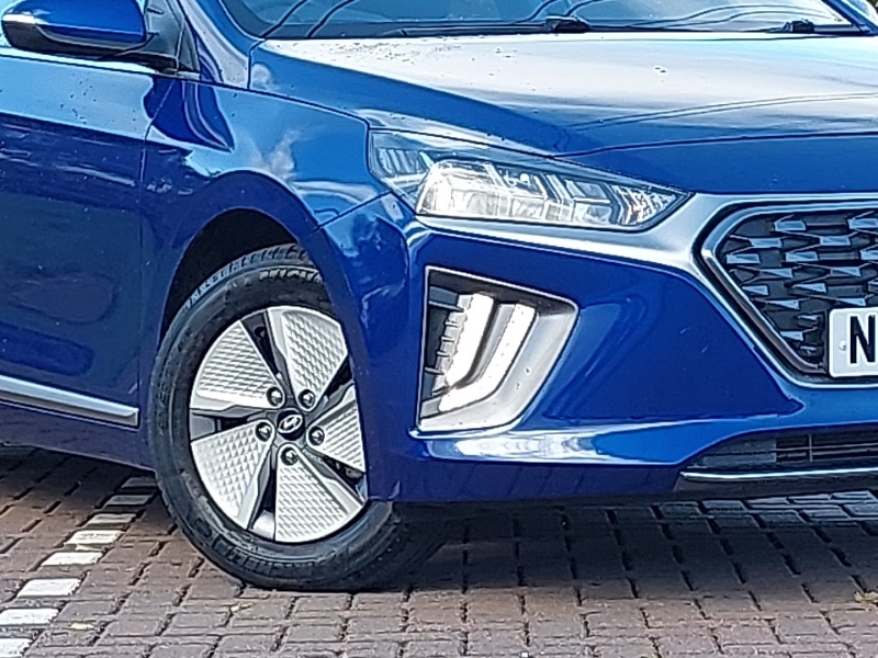 Used Hyundai IONIQ 2022 for sale - 76397311: Photo 9