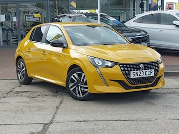 Used Peugeot 208 2023 for sale - 79654478: Photo
