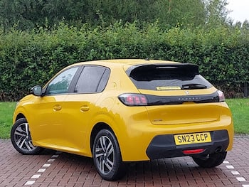 Used Peugeot 208 2023 for sale - 79654478: Photo