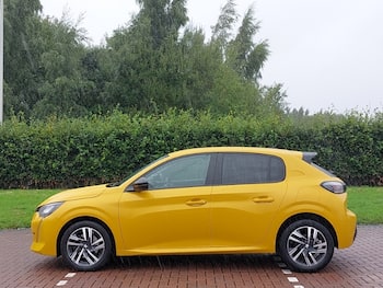 Used Peugeot 208 2023 for sale - 79654478: Photo