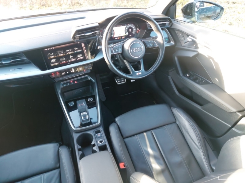 Used Audi A3 2020 for sale - 76644007: Photo 10