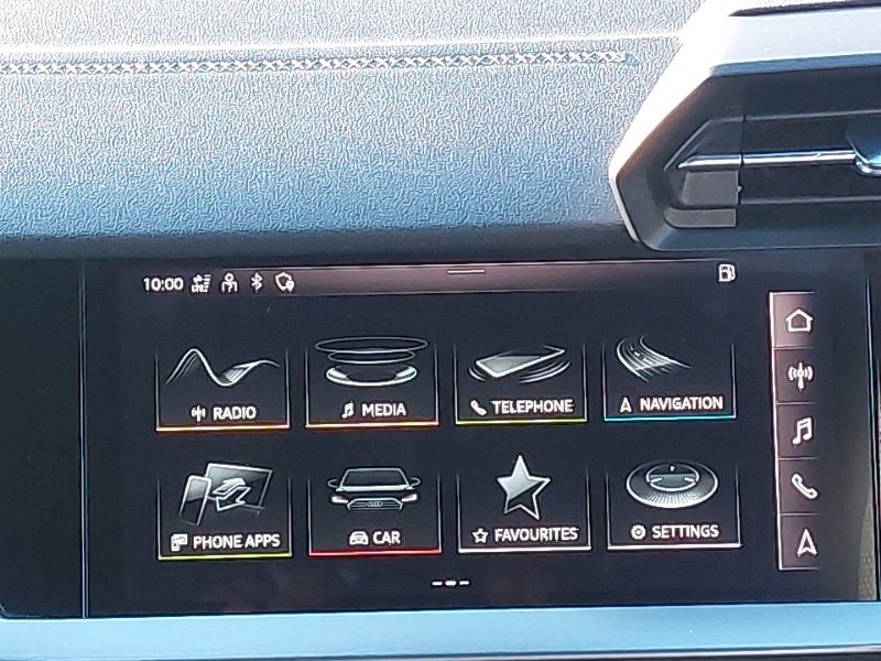 Used Audi A3 2020 for sale - 76644007: Photo 11