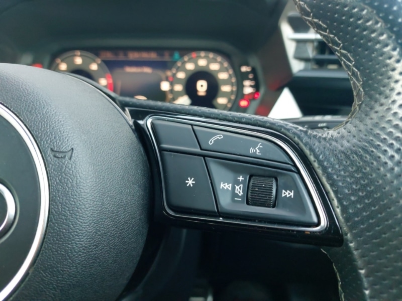 Used Audi A3 2020 for sale - 76644007: Photo 12