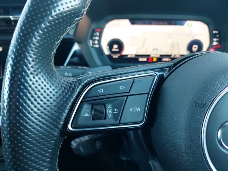 Used Audi A3 2020 for sale - 76644007: Photo 13