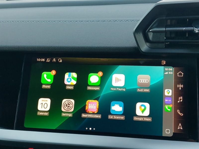 Used Audi A3 2020 for sale - 76644007: Photo 14