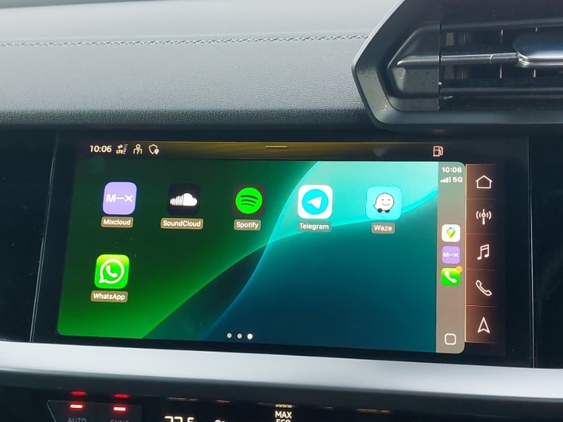 Used Audi A3 2020 for sale - 76644007: Photo 15