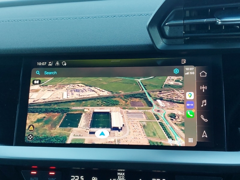 Used Audi A3 2020 for sale - 76644007: Photo 16