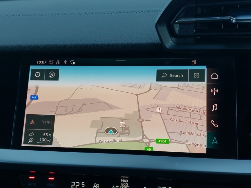 Used Audi A3 2020 for sale - 76644007: Photo 17