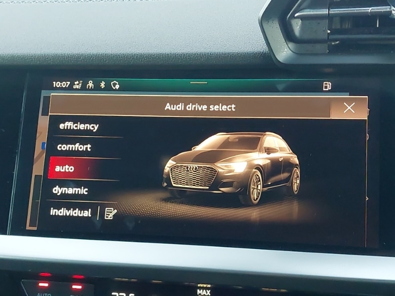 Used Audi A3 2020 for sale - 76644007: Photo 18