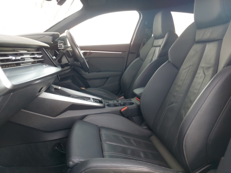 Used Audi A3 2020 for sale - 76644007: Photo 5