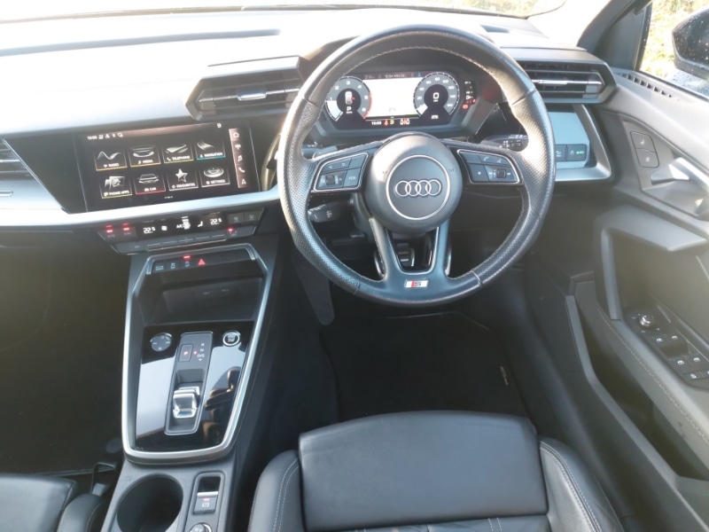 Used Audi A3 2020 for sale - 76644007: Photo 7