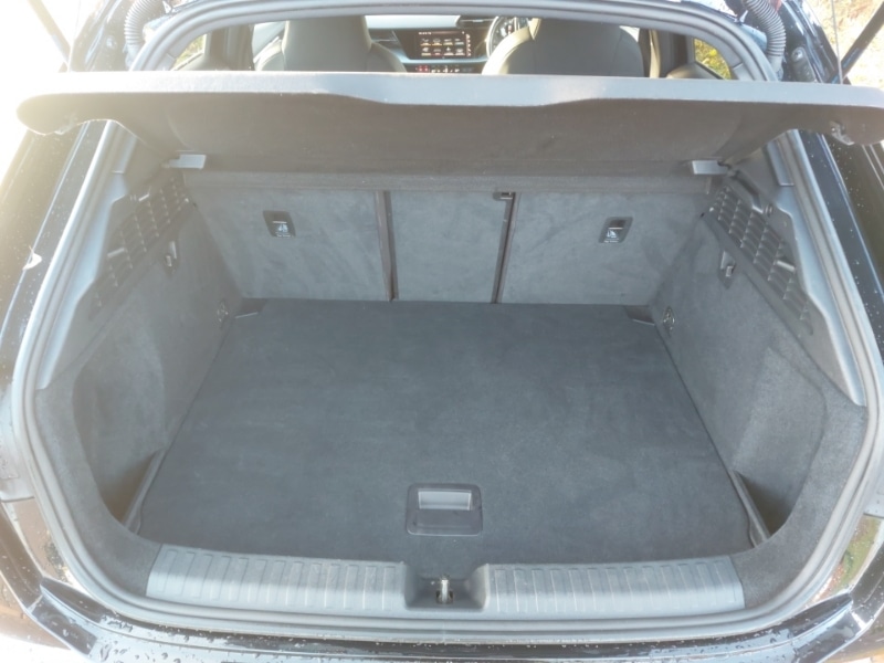 Used Audi A3 2020 for sale - 76644007: Photo 8