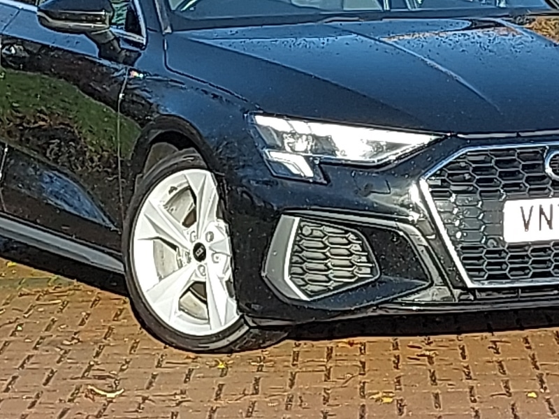 Used Audi A3 2020 for sale - 76644007: Photo 9