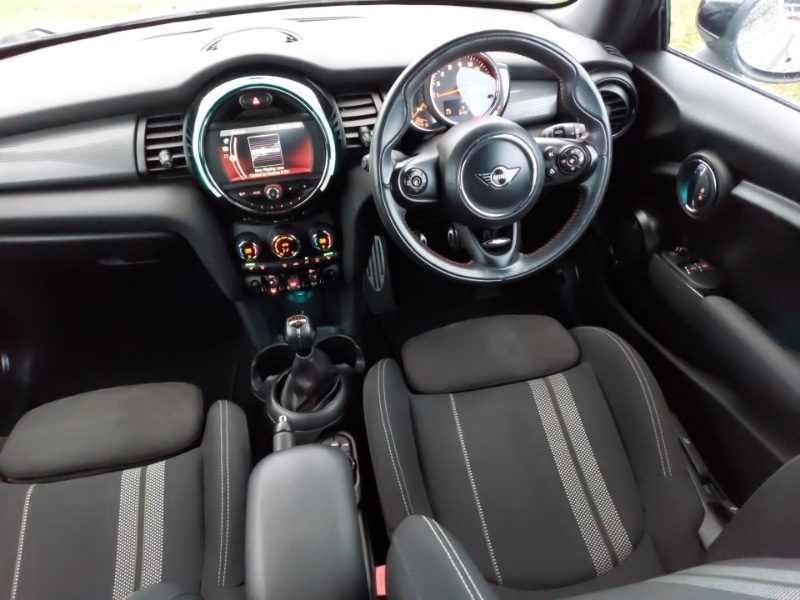 Used MINI Hatch 2019 for sale - 77395480: Photo 10