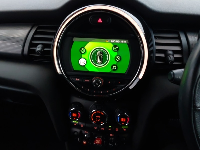 Used MINI Hatch 2019 for sale - 77395480: Photo 19