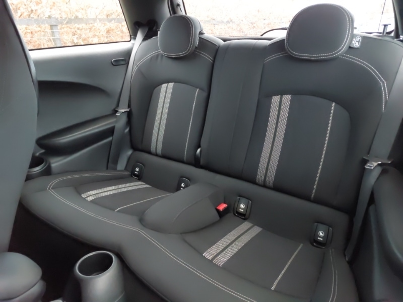 Used MINI Hatch 2019 for sale - 77395480: Photo 6