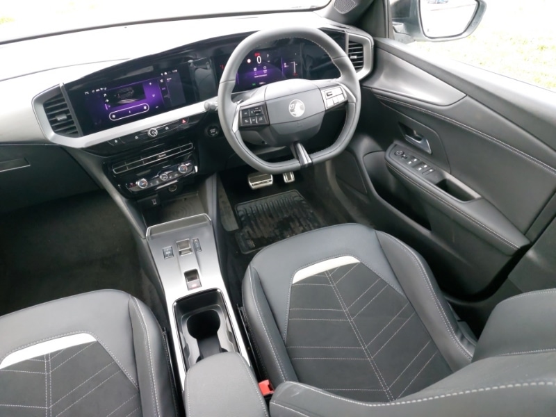 Used Vauxhall Mokka 2025 for sale - 76947513: Photo 10