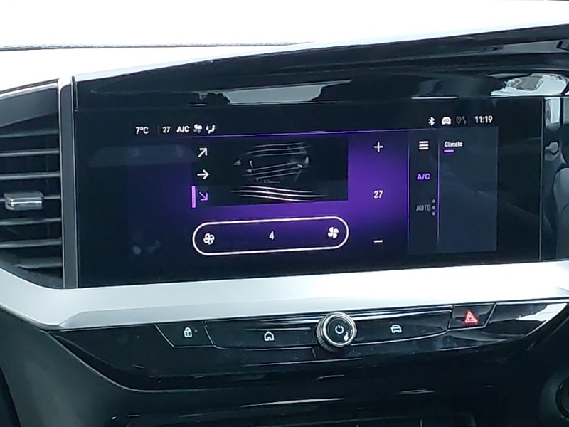 Used Vauxhall Mokka 2025 for sale - 76947513: Photo 11