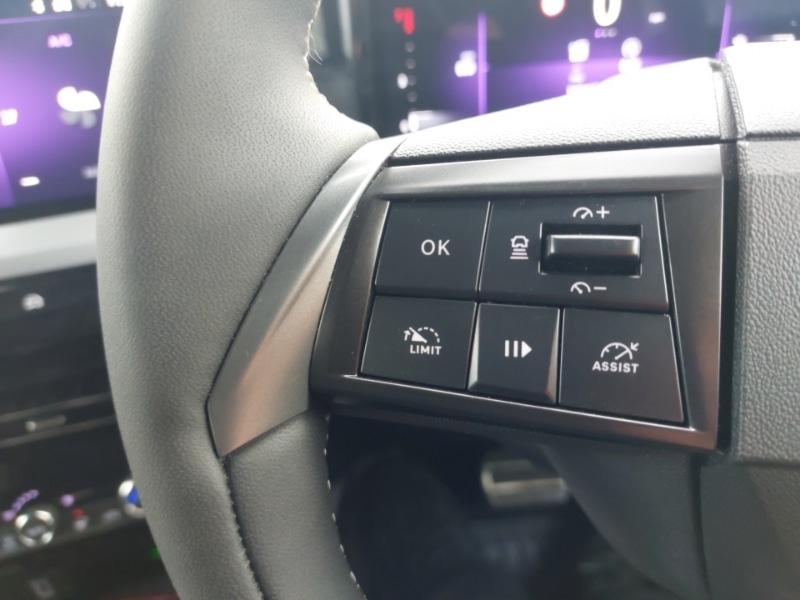 Used Vauxhall Mokka 2025 for sale - 76947513: Photo 13