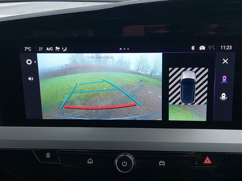 Used Vauxhall Mokka 2025 for sale - 76947513: Photo 14