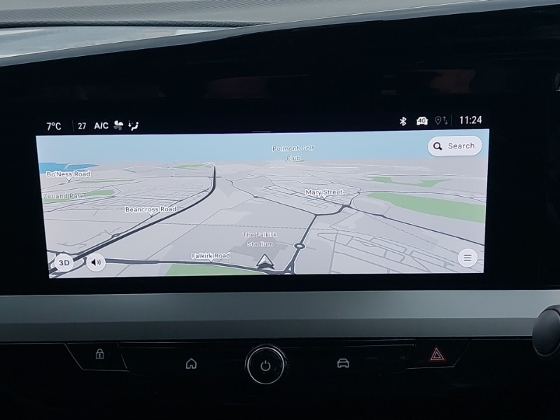 Used Vauxhall Mokka 2025 for sale - 76947513: Photo 15