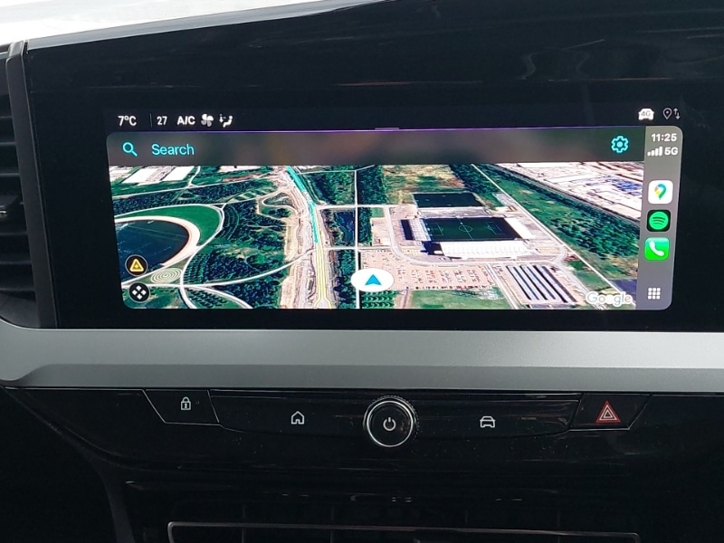 Used Vauxhall Mokka 2025 for sale - 76947513: Photo 17