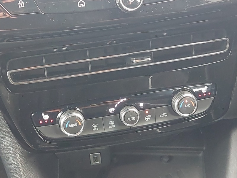 Used Vauxhall Mokka 2025 for sale - 76947513: Photo 19