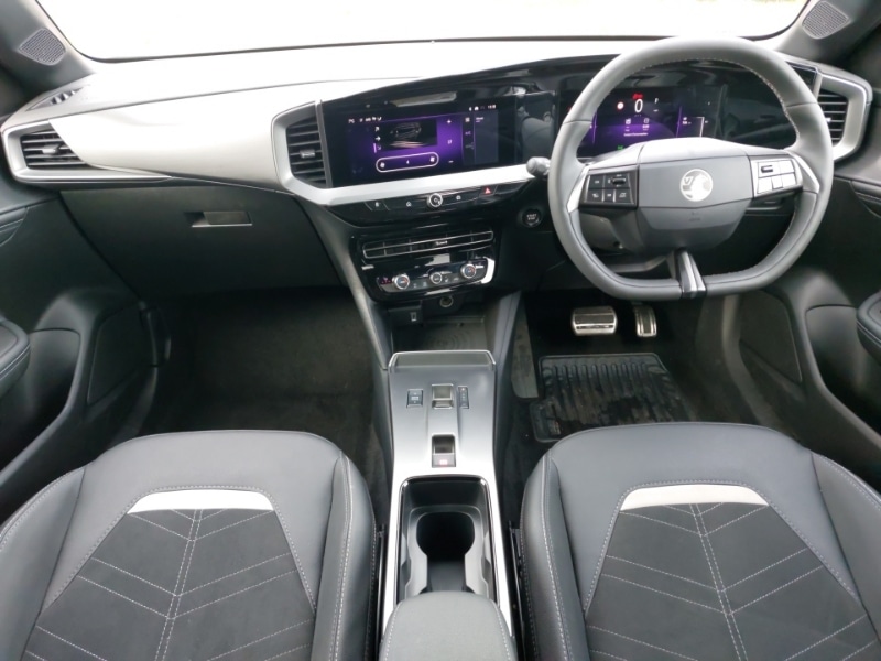 Used Vauxhall Mokka 2025 for sale - 76947513: Photo 2