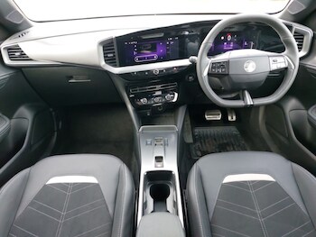 Used Vauxhall Mokka 2025 for sale - 76947513: Photo