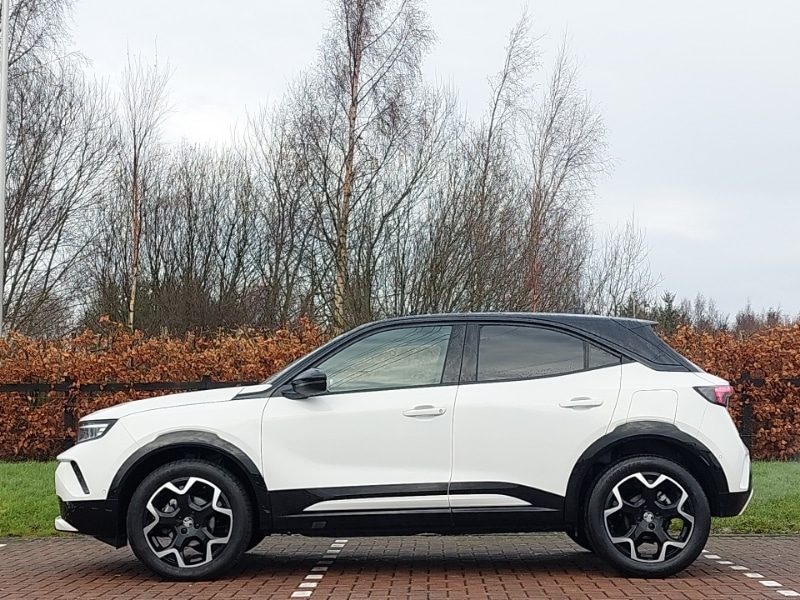 Used Vauxhall Mokka 2025 for sale - 76947513: Photo 4