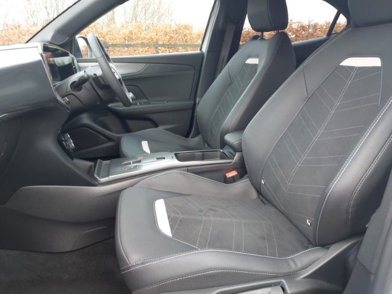 Used Vauxhall Mokka 2025 for sale - 76947513: Photo 5