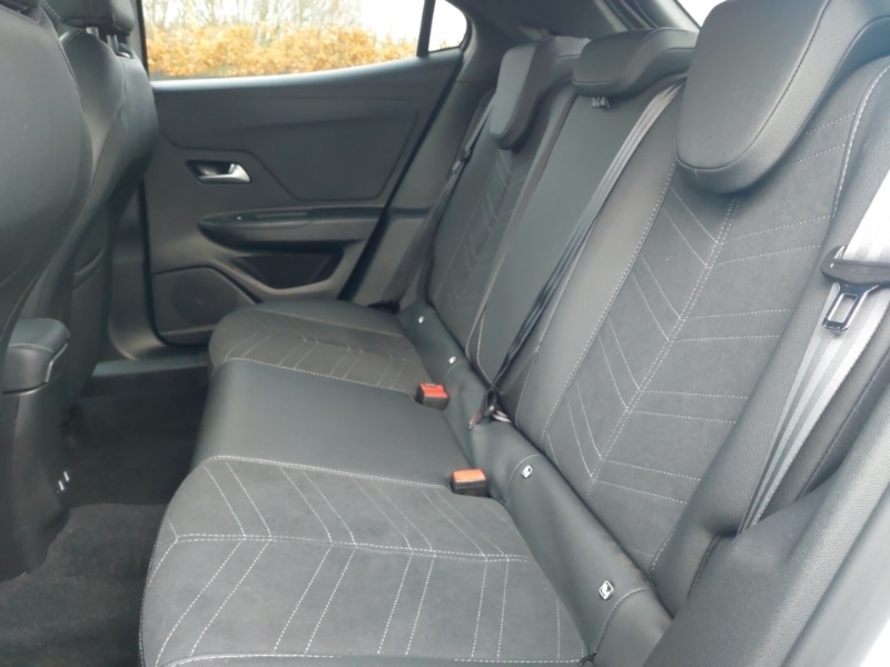 Used Vauxhall Mokka 2025 for sale - 76947513: Photo 6