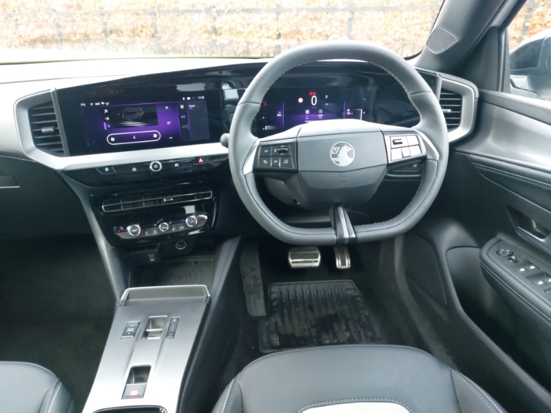 Used Vauxhall Mokka 2025 for sale - 76947513: Photo 7