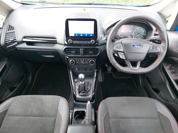 Used Ford Ecosport 2023 for sale - 78778379: Photo