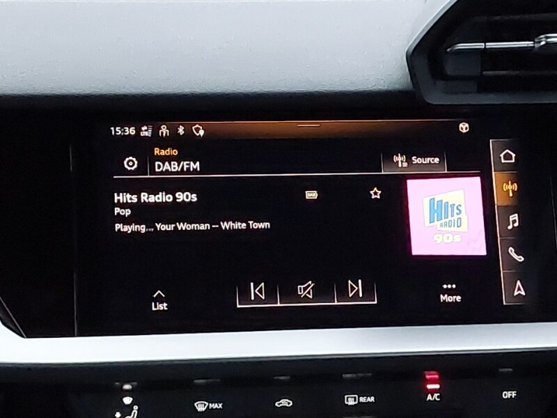 Used Audi A3 2021 for sale - 77467097: Photo 11