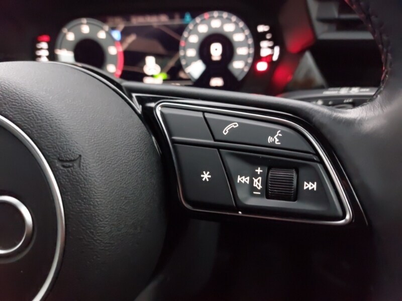 Used Audi A3 2021 for sale - 77467097: Photo 12