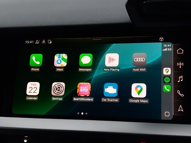 Used Audi A3 2021 for sale - 77467097: Photo 15