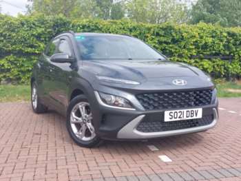 2021 - 1.0 TGDi 48V MHEV SE Connect 5dr