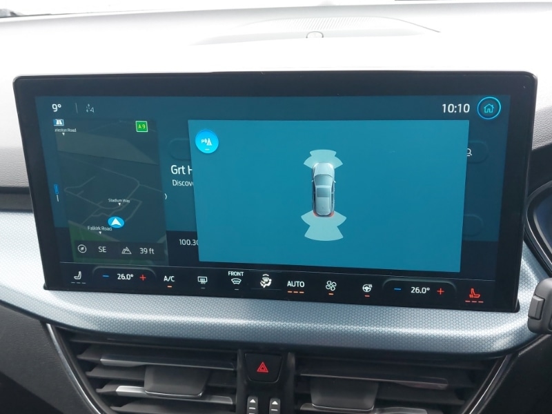 Used Ford Focus 2024 for sale - 77663796: Photo 14