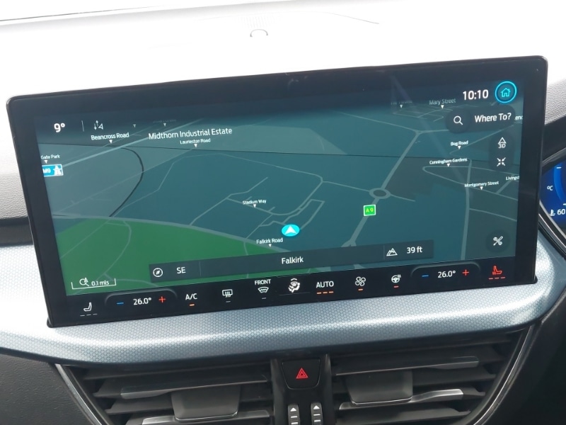 Used Ford Focus 2024 for sale - 77663796: Photo 15