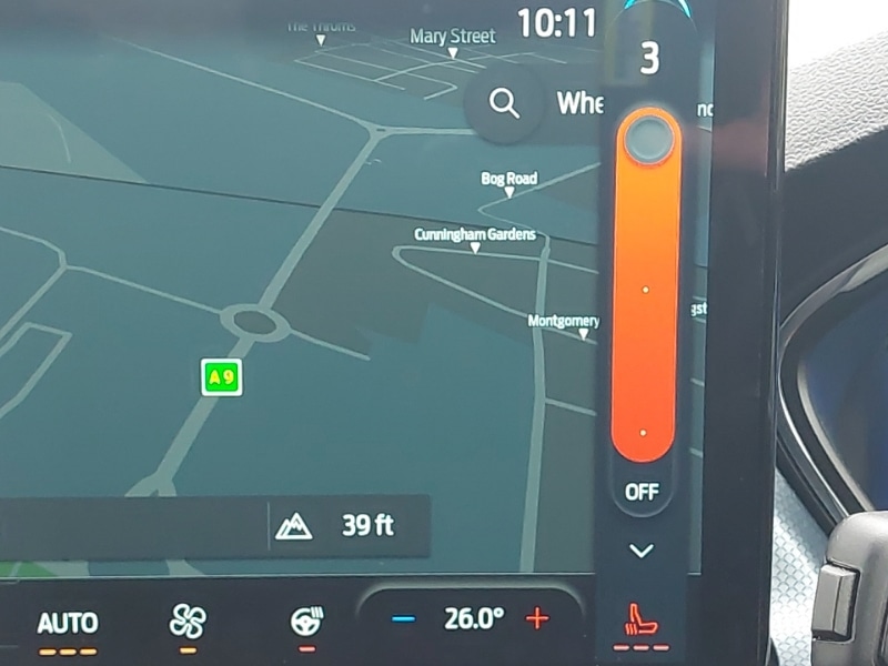 Used Ford Focus 2024 for sale - 77663796: Photo 16