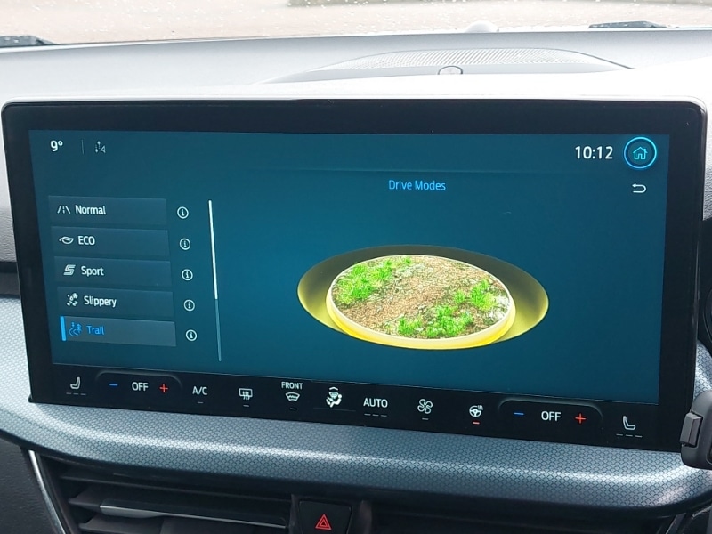 Used Ford Focus 2024 for sale - 77663796: Photo 17