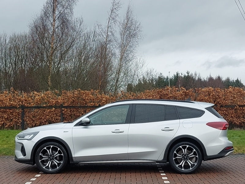 Used Ford Focus 2024 for sale - 77663796: Photo 4