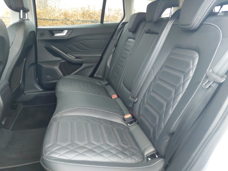 Used Ford Focus 2024 for sale - 77663796: Photo 6