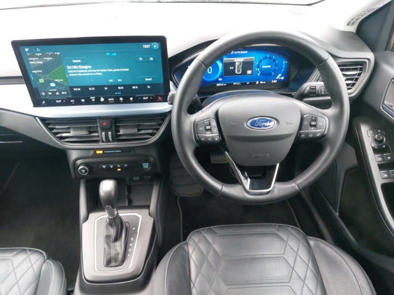 Used Ford Focus 2024 for sale - 77663796: Photo 7