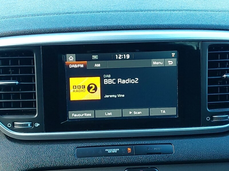 Used Kia Sportage 2019 for sale - 77265645: Photo 11