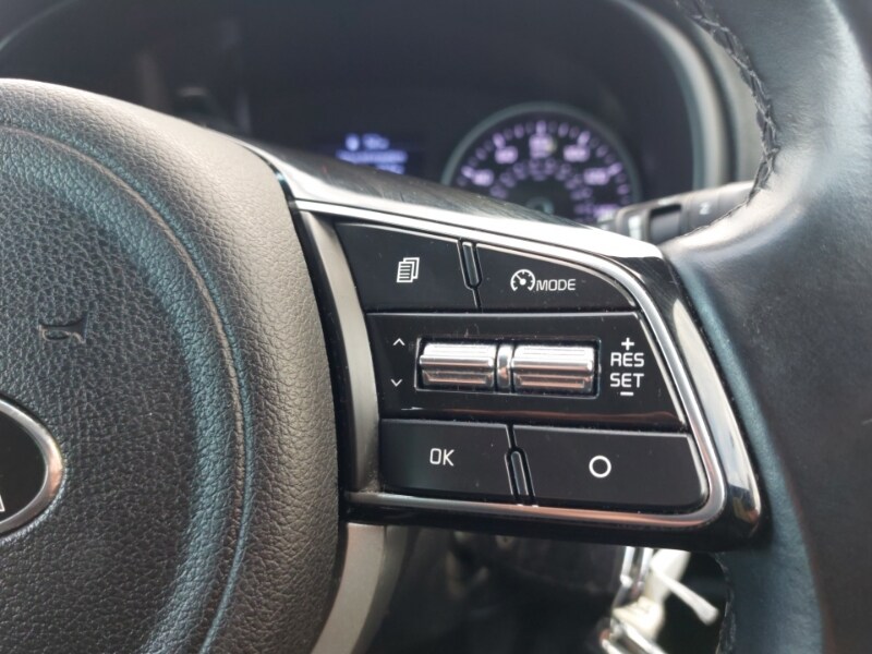 Used Kia Sportage 2019 for sale - 77265645: Photo 12