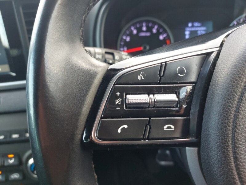 Used Kia Sportage 2019 for sale - 77265645: Photo 13