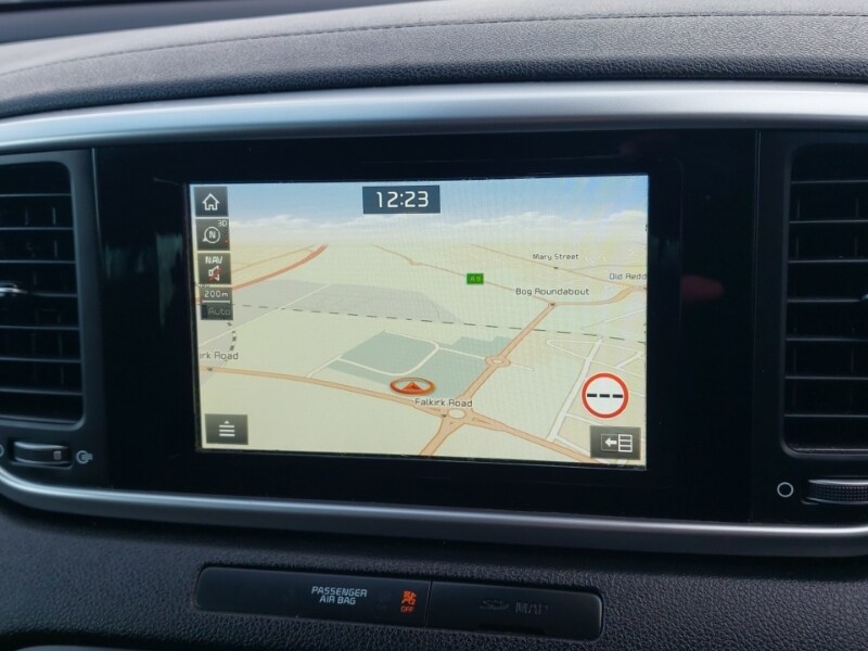 Used Kia Sportage 2019 for sale - 77265645: Photo 14