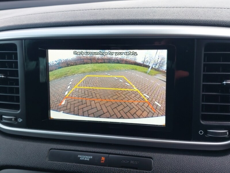 Used Kia Sportage 2019 for sale - 77265645: Photo 15